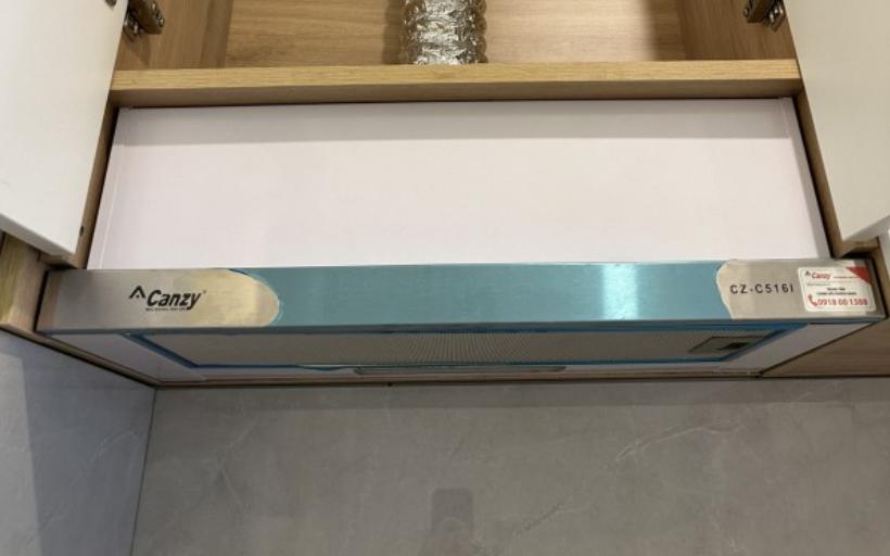 Máy Hút Mùi Canzy CZ C516I VINSUN Phân Phối Máy Hút Mùi Canzy CZ C516I VINSUN Phân Phối