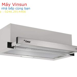 Máy Hút Mùi Canzy CZ C516I VINSUN Phân Phối