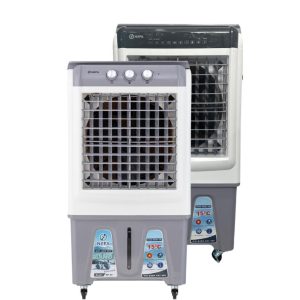 Quạt Điều Hòa Hơi Nước Nefa NF45 Vinsun Phân Phối