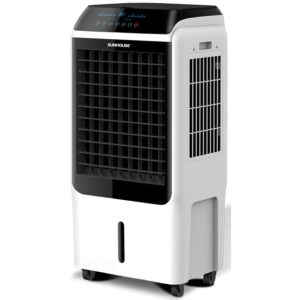 Máy làm mát không khí Hòa Phát HPCF1-022 Vinsun Phân Phối