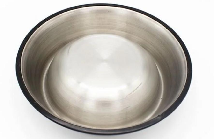 Bát Ăn Inox Cao Cấp Vinsun Cho Chó Mèo Bát Ăn Inox Cao Cấp Vinsun Cho Chó Mèo