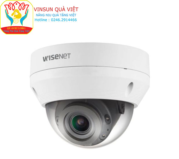 Camera Cao Cấp Hanwha Techwin WISENET QNV-7082R/VAP Camera Cao Cấp Hanwha Techwin WISENET QNV-7082R/VAP