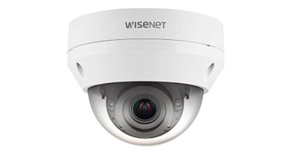 Camera Cao Cấp Hanwha Techwin WISENET QNV-7082R/VAP Camera Cao Cấp Hanwha Techwin WISENET QNV-7082R/VAP
