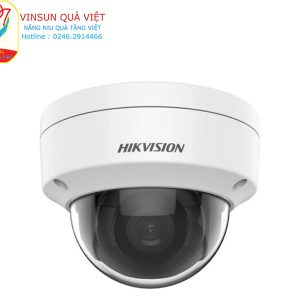 Camera IP Dome 2MP Hikvision DS-2CD1121G0-I Vinsun Phân Phối