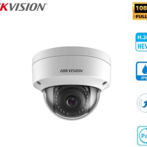 Camera IP Dome 2MP Hikvision DS-2CD1121G0-I Vinsun Phân Phối