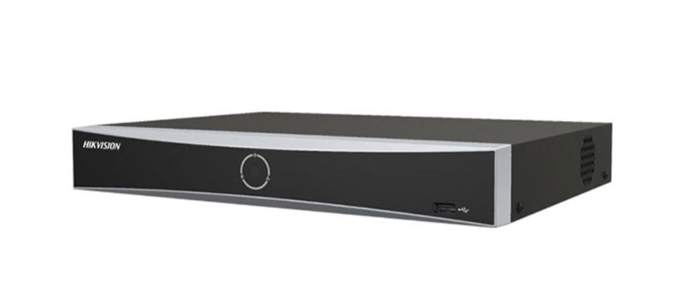 Đầu Ghi Camera Cao Cấp 16 Kênh Hikvision DS-7616NXI-K1 Đầu Ghi Camera Cao Cấp 16 Kênh Hikvision DS-7616NXI-K1