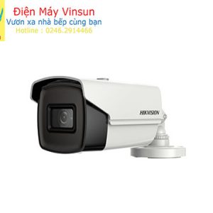 Camera Analog Hikvision DS-2CE16U1T-IT5F 8.0 Megapixel