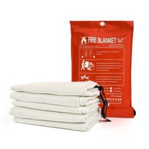 Chăn Chống Cháy,Thoát Hiểm An Toàn PCCC Vinsun