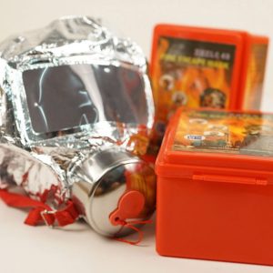 Mặt Nạ Chống Khói Độc XHZLC40 Vinsun Phân Phối