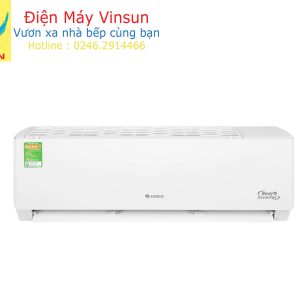 Điều Hòa GREE 0.8 HP GWC07PA-K3D0P4 Vinsun Phân Phối
