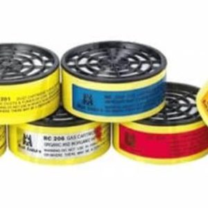 Mặt Nạ Phòng Độc NP-306 Vinsun Phân Phối