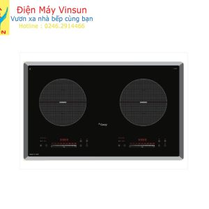 Bếp từ Canzy CZ 828IP VSC7 Vinsun Phân Phối Bếp từ Canzy CZ 828IP VSC7 Vinsun Phân Phối