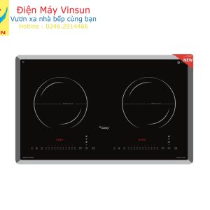 Bếp Từ CANZY CZ 99DP VINSUN Phân Phối