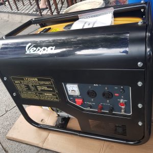 Máy Phát Điện Chạy Xăng 2KW VESPA LT2500B Tại VinSunCom