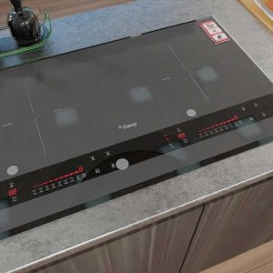 Bếp Từ Canzy CZ-PHD86TB NK Thái Lan Vinsun Phân Phối Bếp Từ Canzy CZ-PHD86TB NK Thái Lan Vinsun Phân Phối