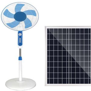 Quạt tích điện năng lượng mặt trời Vinsun