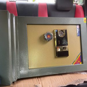 KÉT VIỆT TIỆP VTKVT90KG VÂN TAY ĐIỆN TỬ VINSUNCOM