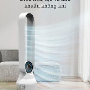 QUẠT KHÔNG CÁNH XIAOMI MI-LUX A4 PRO