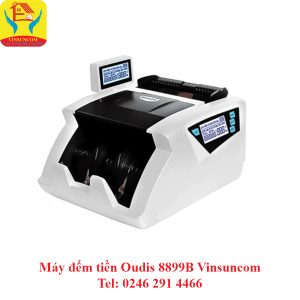 MÁY ĐẾM TIỀN OUDIS 8899B MÁY ĐẾM TIỀN OUDIS 8899B