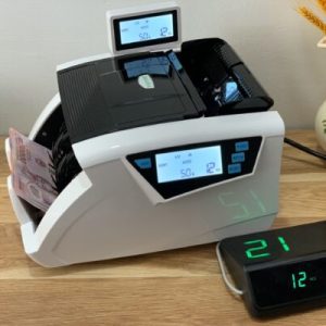 MÁY ĐẾM TIỀN OUDIS 8899B
