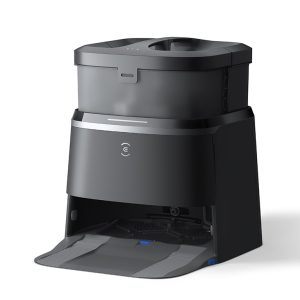 Robot Hút Bụi Lau Nhà Ecovacs T30 Pro Omni Deebot