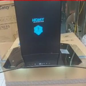 Máy hút mùi HOMY HD-104 Nhập Khẩu Bởi Điện Máy Vinsuncom