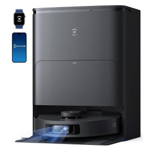 Robot Hút Bụi Lau Nhà Ecovacs Deebot T30s PRO