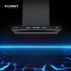 MÁY HÚT MÙI CANZY CZ-70FA9 PHÂN PHỐI BỞI VINSUNCOM